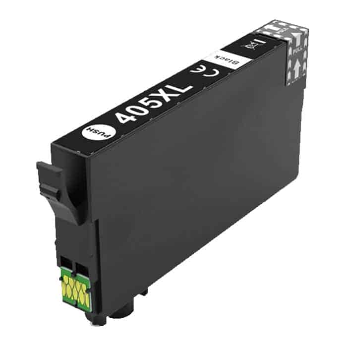 (image for) Compatible Epson 405XL Ink Cartridge Black